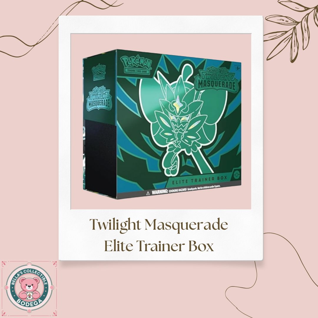 Twilight Masquerade Elite Trainer Box