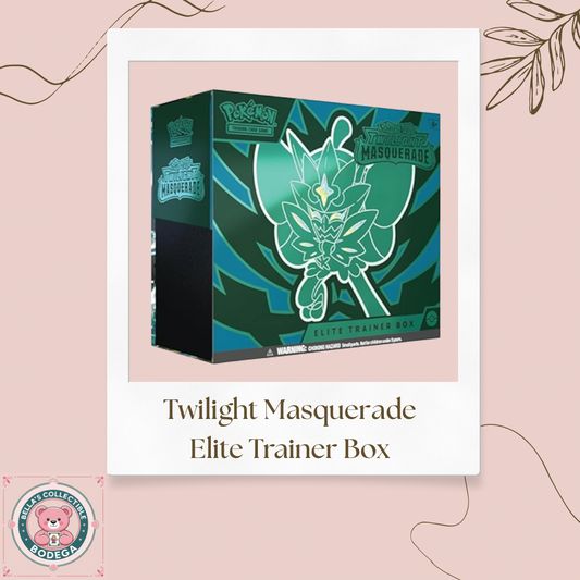 Twilight Masquerade Elite Trainer Box